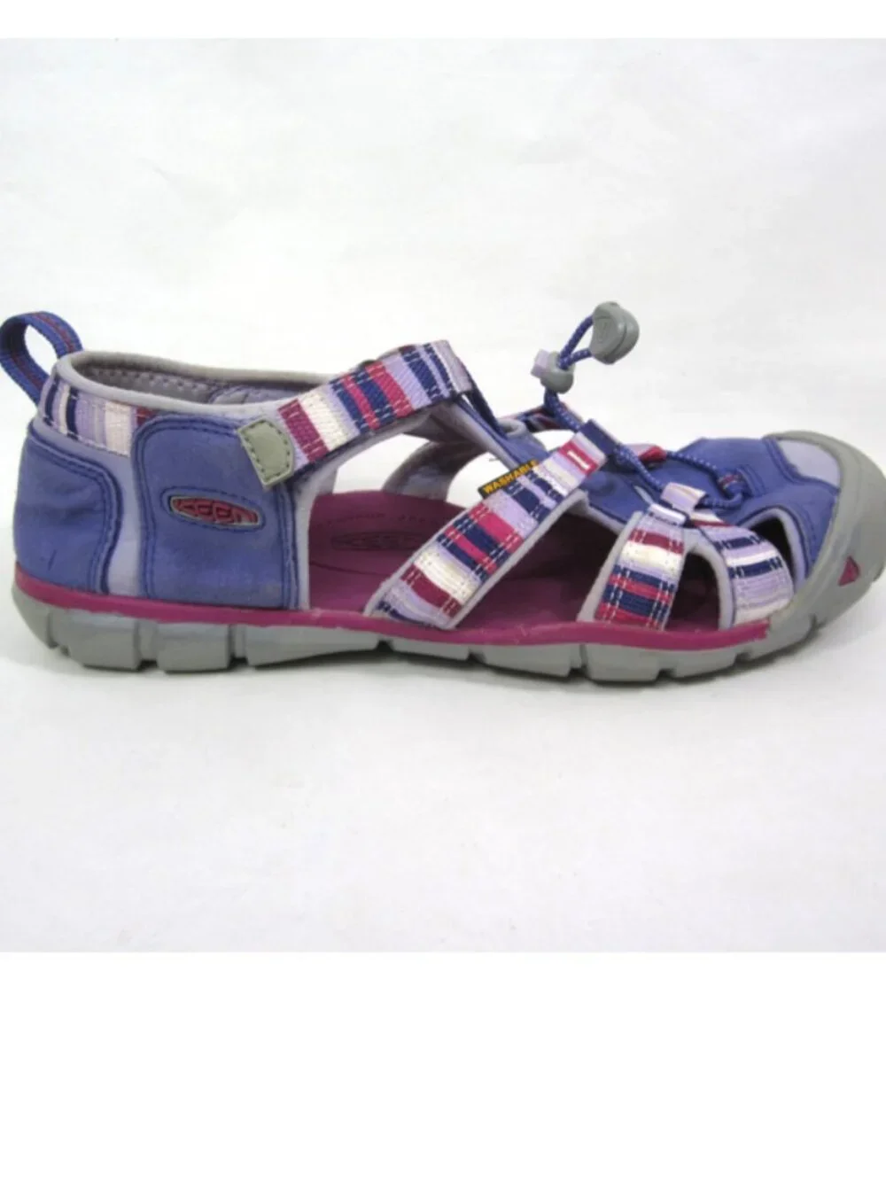 Keen seacamp cnx